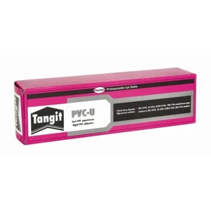TANGIT 177717 Sert PVC Yapıştırıcısı 125 Gram Tüp