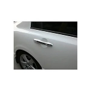 Honda Civic Sedan 2006 Sonrası Krom Kapı Kolu 4 Kapı 4800