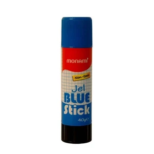 Blue Stick Mavi 40 Gram Mgs40b