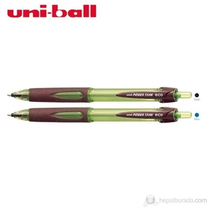 Uni Power Tank Eco Tükenmez Kalem (SN-220EW)