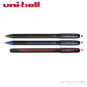 Uni-ball Jetstream 101 Hızlı Yazı Kalemi 1'li (Sx-101) (1,0)