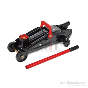 Mekanik Arabalı Kriko 2 Ton