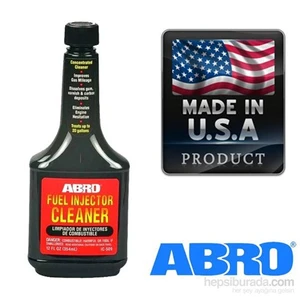 Enjektör Temizleyici Ve Yakıt Katkısı Benzin( Madein Usa)