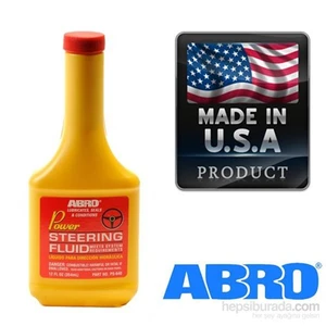 Hidrolik Direksiyon Yağı