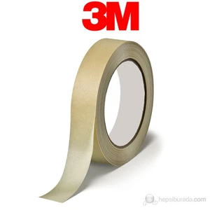 25 Mm X 40 Metre Maskeleme Bandı