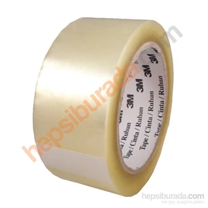 45 Mm X 100 Metre Koli Bandı