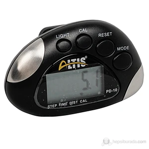 PD-10 Pedometre