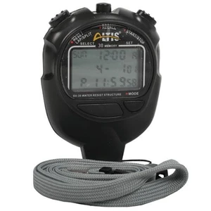 SV-20 Profesyonel 30 Hafızalı Kronometre
