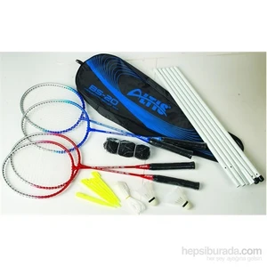 BS-20 Badminton Raketi