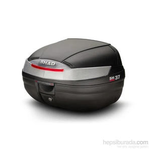 Arka Çanta Sh37 Siyah D0b37100