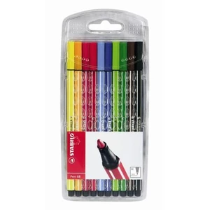 Pen 68 10'Lu Paket