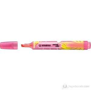 STABILO swing cool Colormatrix -Turuncu