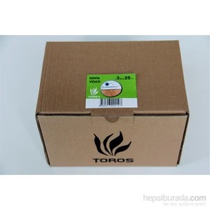 3,5X25 Dın 7505 Sunta Vidası 5Kg