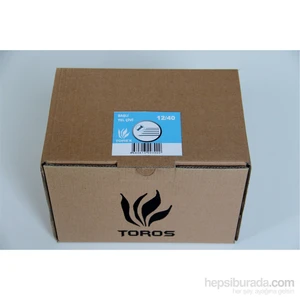 Tel Çivi Başlı 12/40 Mat  5Kg