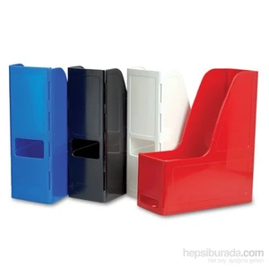 Ops MG101 Magazinlik (Siyah)