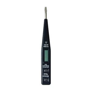 Kangtaı 6878-28C Faz Kalemi Voltaj Test Aleti