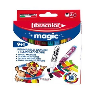 Magic Pen 9+1 Renk 10540