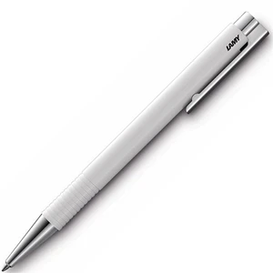 Tükenmez Logo P.Beyaz Klips Ve Uç 204Mt+B