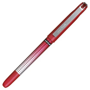 Uni Roller Kalem Eye Needle Ub-185S 0.5 Kırmızı