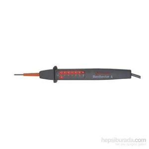 62 VT-4 Voltaj Test Cihazı  6-380 Volt