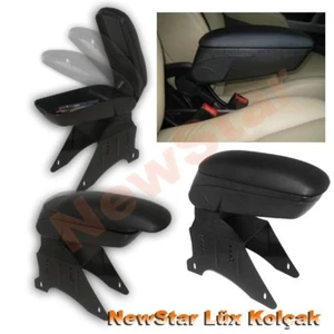 Siyah Sürgülü Kolçak | 115185