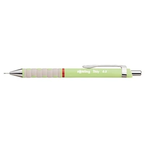 Tikky Rd Versatil Kalem 4C Limon Yeşili 0,5mm