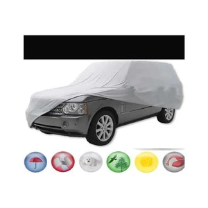 Fiat FIORINO Araca Özel Dış Branda  1004207