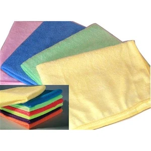 Microfiber Havlu Temizlik Ve Kurulama Bezi 1004592