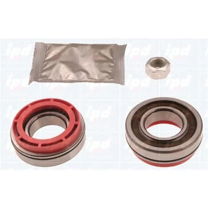 Ors Kıt100 Ön Teker Rulman Kiti R12 Ym Toros (620507 Set )