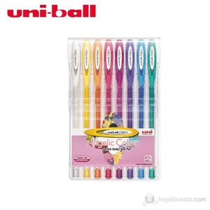 Uni Jel Kalem Sıgno Angelıc Um-120Ac/8C 0.7 8Li