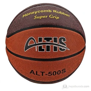 500-S Super Grip Basketbol Topu No:5