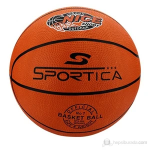 Sportica BB100 Basketbol Topu No:7