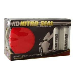 Hd Nitro Seal Kit Boya Koruma