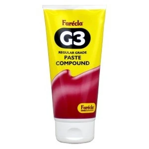 G3 Sıvı Pasta 250 Ml