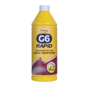 G6 Kuru Pasta 1 Lt