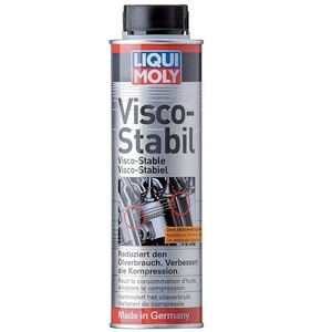 Liqui Moly Viskozite Dengeleyici