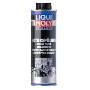 Liqui Moly Pro - Line Motor İçi Temizleyici