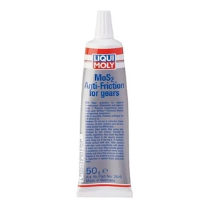 Liqui Moly Mos2'li Dişli Sürtünme Önleyici