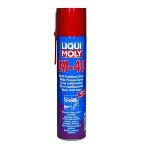 Liqui Moly Lm 40 Multi Funktions Spray Çok Amaçlı Sprey 400 Ml