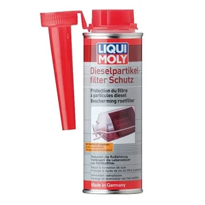 Liqui Moly Dizel Partikül Filtresi Koruyucu 5148