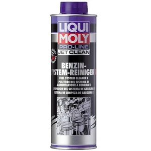Liqui Moly Pro - Line Benzin Yakıt Sistemi Temizleyici