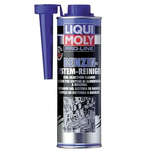 Liqui Moly Pro - Line Benzin Sistem Temizleyici
