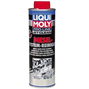 Liqui Moly Pro - Line Dizel Yakıt Sistemi Temizleyici