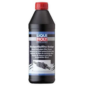 Liqui Moly Pro - Line Dizel Partikül Filtresi Temizleyici