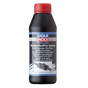 Liqui Moly Pro - Line Dizel Partikül Filtresi Durulayıcı