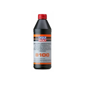 Liqui Moly Dsg Şanzıman Yağı 1 Lt