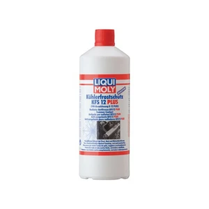 Liqui Moly Antifriz Kfs 12 Plus 1 Lt