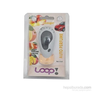 Loop Sport Oto Parfümü