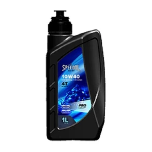 Pro Gp 10W40 4T 1L Ester katkılı Tam Sentetik Motosiklet Motor Yağı