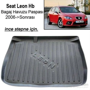 Seat Leon Hb Bagaj Havuzu 2006-2012 Arası